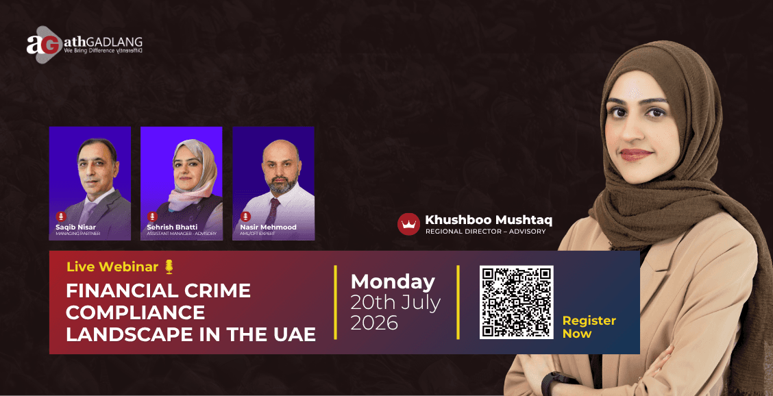 Financial Crime Compliance Landscape in the UAE
