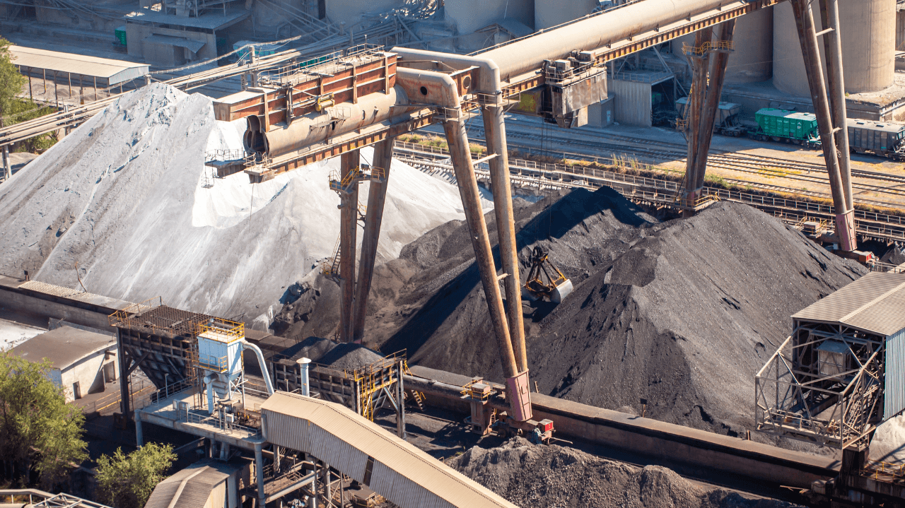 How Lucky Cement Became One of Pakistan's Biggest Corporate Giants